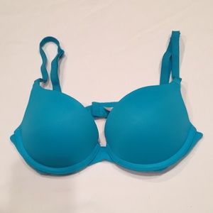 Pink Victoria’s Secret Bra 32B